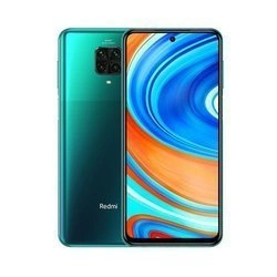Smartfon Xiaomi Redmi Note 9 Pro 6+128GB Tropical Green