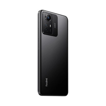 Xiaomi Redmi Note 12S 8+256GB Onyx Black