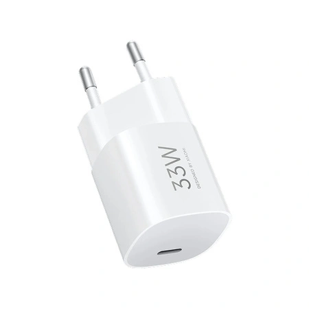 Xiaomi 33W Nano Power Adapter USB-C Charger
