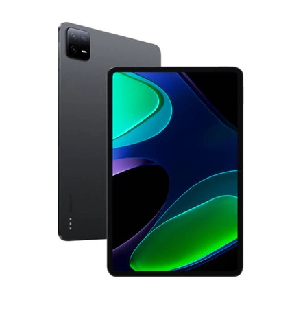 Планшет Xiaomi Pad 6 6+128GB Gravity Grey