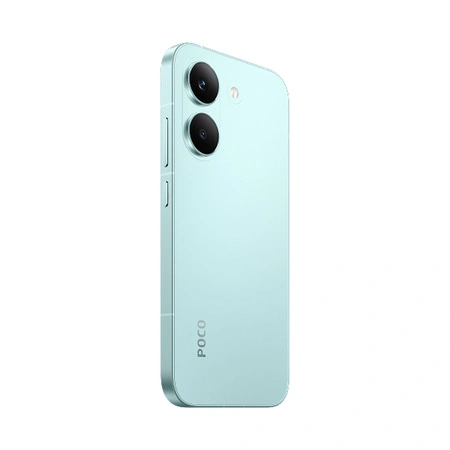 Смартфон Xiaomi POCO X8 Pro 5G 12+512 ГБ зеленого кольору