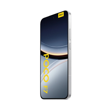 Smartfon Xiaomi POCO F7 5G 12+512GB White