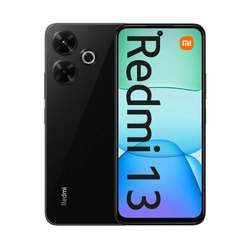 Смартфон Xiaomi Redmi 13 8+256GB Black