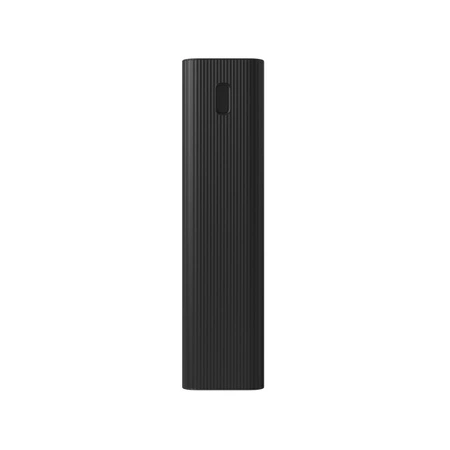 Зовнішній акумулятор Xiaomi 18W 30000mAh чорного кольору