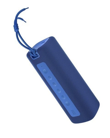 Waterproof Outdoor Xiaomi Mi Portable Bluetooth Speaker Blue GL MP 16W