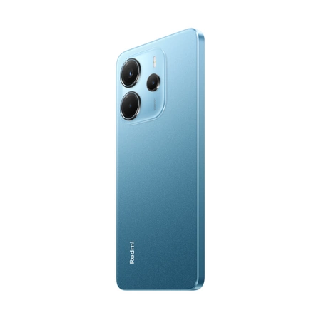 Смартфон Redmi Note 14 6+128 ГБ кольору Ocean Blue