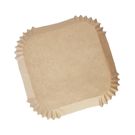 Air Fryer paper inserts 100 pieces 21 cm / 4.5 cm