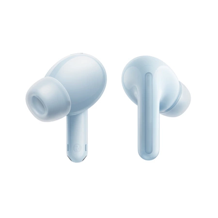 Бездротові Bluetooth-навушники Xiaomi Redmi Buds 6 Lite синього кольору