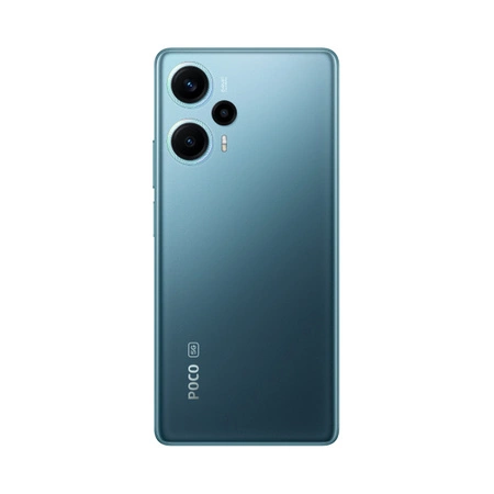 Смартфон Xiaomi POCO F5 12+256GB Blue