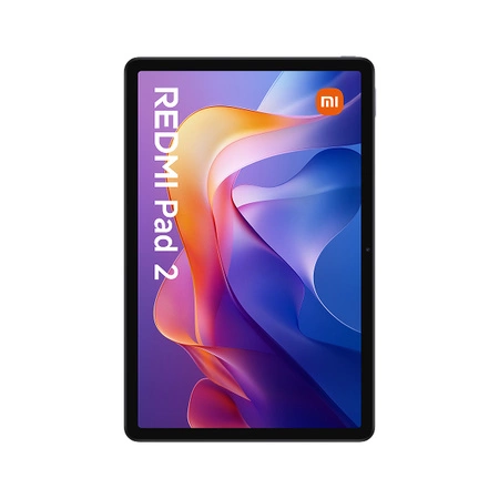 Планшет Redmi Pad 2 4+128 ГБ графітово-сірого кольору