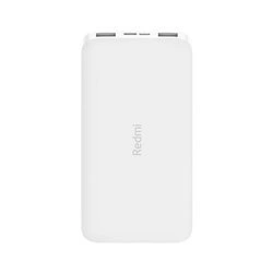 Redmi Power Bank 10000mAh Білий