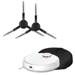 Side Brush Xiaomi Mi Robot Vacuum-Mop Pro Side Brush 2 pieces