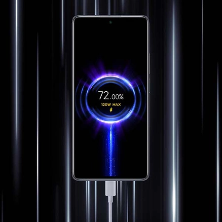 Xiaomi 11T Pro 5G 8+256GB Meteorite Gray smartphone