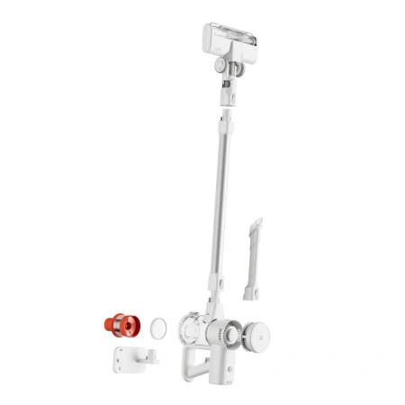 Odkurzacz Bezprzewodowy Pionowy Xiaomi Mijia Vacuum Cleaner 4C