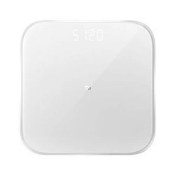 Inteligentna Waga Łazienkowa Sportowa Xiaomi Mi Smart Scale 2