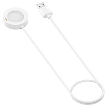 100cm USB cable for charging Xiaomi Smart Band 8 / 8 Pro / 8 Active / Redmi Watch 3 Active / Redmi Watch 4