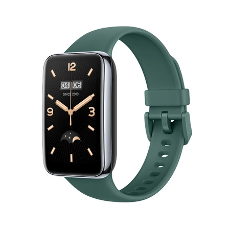 Wristband for Xiaomi Smart Band 7 Pro Strap Olive