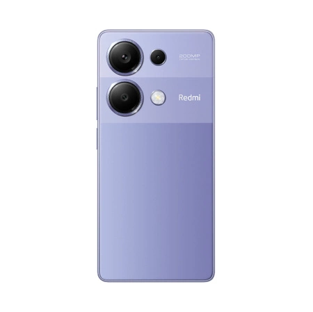 Redmi Note 13 Pro 8+256GB Lavender Purple smartphone 