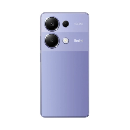 Smartfon Redmi Note 13 Pro 8+256GB Lavender Purple 
