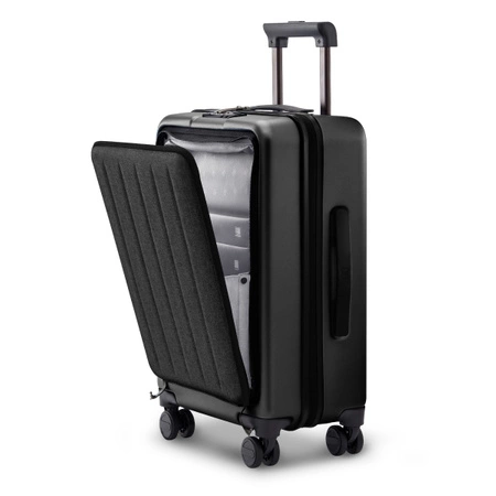 NINETYGO Seine cabin suitcase 55.9cm black