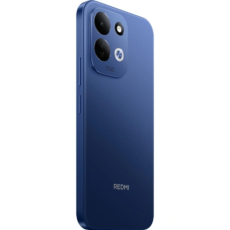 Xiaomi Redmi 17 4+128GB Deep Blue smartphone