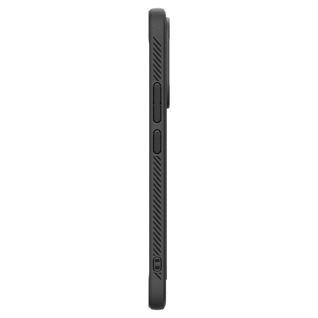 Захисний чохол Spigen Rugged Armor для Xiaomi 15T Pro, матовий чорний