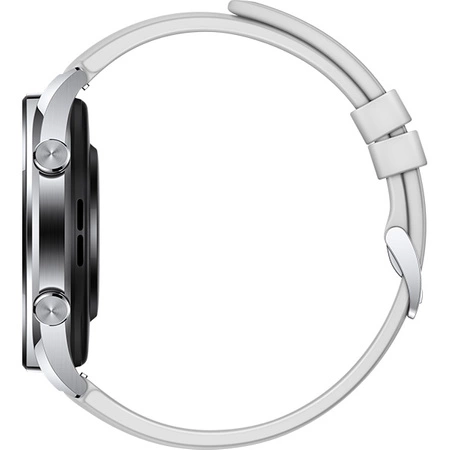 Xiaomi Watch S1 Silver Smartwatch