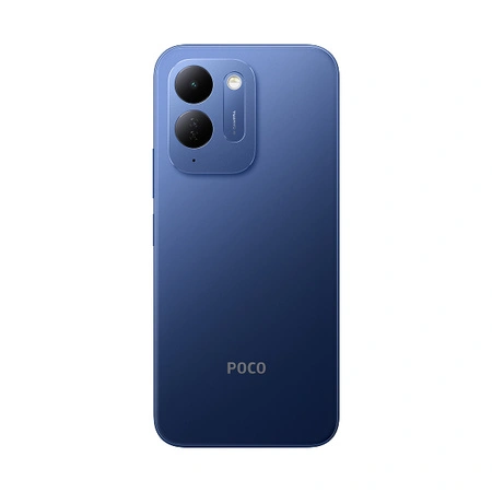 Xiaomi POCO C95 Pro 6+128GB Blue smartphone