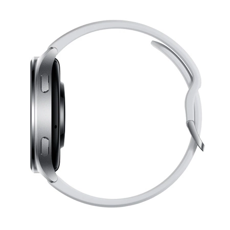 Xiaomi Watch 2 Smartwatch Silver