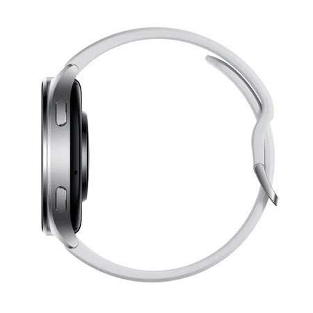 Zegarek Smartwatch Xiaomi Watch 2 Szary