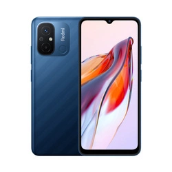 Смартфон Xiaomi Redmi 12C 3+32GB Ocean Blue