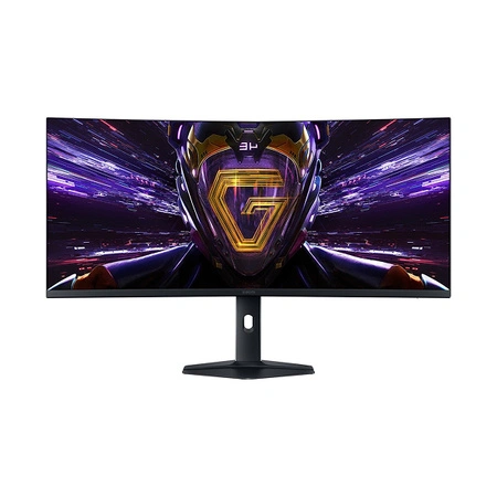 Monitor dlia Hameriv Xiaomi G34WQi 2026