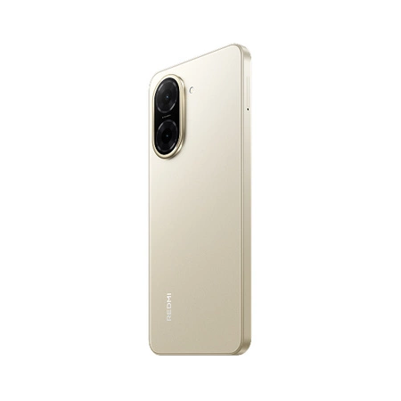 Smartfon Xiaomi Redmi A5 3+64GB Gold