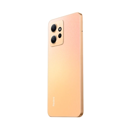 Xiaomi Redmi Note 12 8+256GB Sunrise Gold