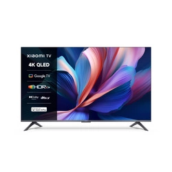 Телевізор Xiaomi TV A Pro 2026 43" 4K