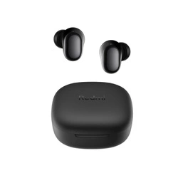 Бездротові Bluetooth-навушники Xiaomi Redmi Buds 6 Play чорного кольору