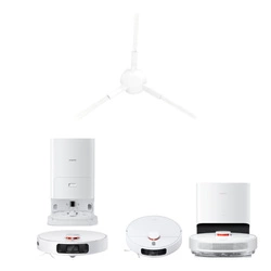 Бічна щітка Xiaomi для Xiaomi Robot Vacuum X20 Pro/X20 Max/X20+/X10+/S20+/S10+/X10