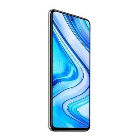 Smartfon Xiaomi Redmi Note 9 Pro 6+64GB Glacier White