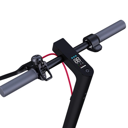 Електросамокат Xiaomi Electric Scooter 4 Pro Black