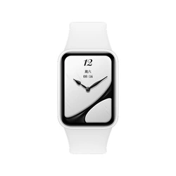 Xiaomi Smart Band 10 Pro Ceramic Edition Pearl White smartband