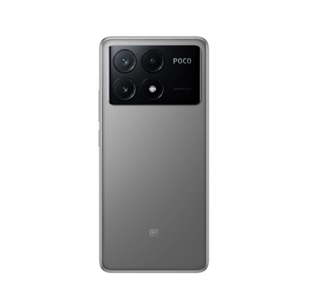 Xiaomi POCO X6 Pro 5G smartphone 12+512GB Gray