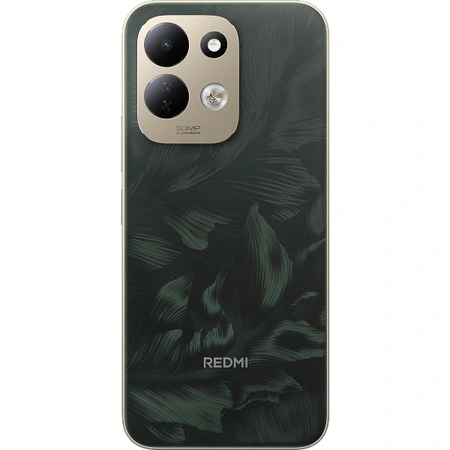 Xiaomi Redmi 17 4+128GB Oak Green smartphone