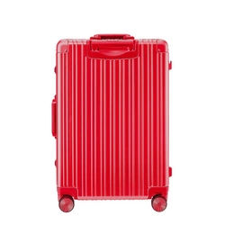 NINETYGO All-round Guard Large Suitcase 72cm Red