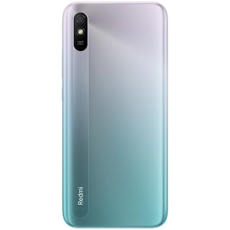 Xiaomi Redmi 9A 2/32GB Glacial Blue smartphone