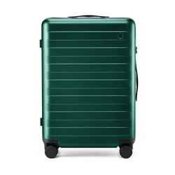 NINETYGO Rhine PRO Plus cabin suitcase 56.5cm green