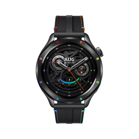 Smartwatch Xiaomi Watch S4 Rainbow + Redmi Buds 3