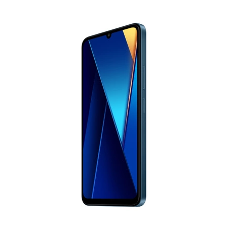 Xiaomi POCO C65 6+128GB Blue smartphone