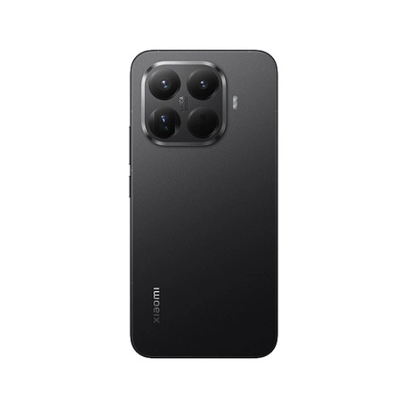 Смартфон Xiaomi 15T Pro 12+1024 ГБ чорного кольору