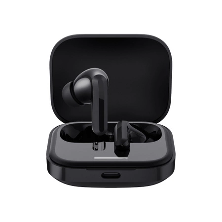 Xiaomi Redmi Buds 5 Wireless Headphones Black