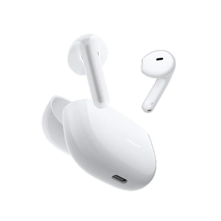 Бездротові Bluetooth-навушники Xiaomi Redmi Buds 8 Active White